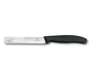 Victorinox Swiss Classic Paring Knife 4 Inch, Black