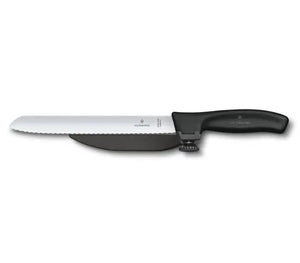 Victorinox Swiss Classic Dux Knife 8-Inch