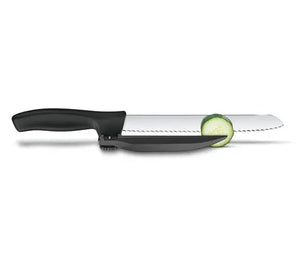 Victorinox Swiss Classic Dux Knife 8-Inch