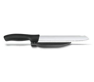 Victorinox Swiss Classic Dux Knife 8-Inch