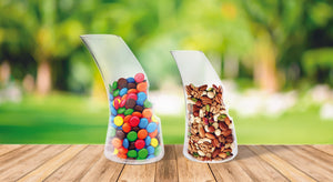 Cuisivin Snak Carafe™ Small 10oz