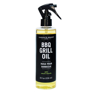 Caron & Doucet BBQ Grill Oil