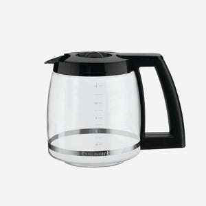 Cuisinart Brew Central Programmable Coffee Maker 12-Cup