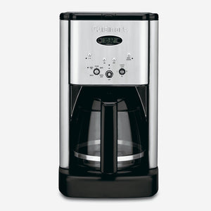 Cuisinart Brew Central Programmable Coffee Maker 12-Cup