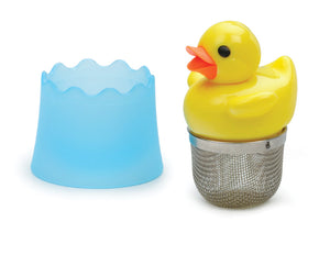 Endurance® Tea Infuser, "Just Ducky"