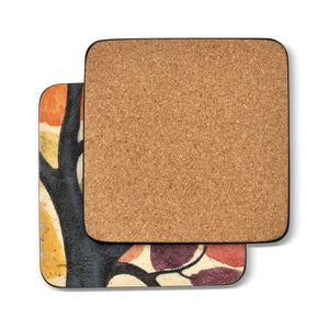 Pimpernel Dancing Branches Coasters Set of 6