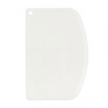 Nylon Dough Scraper