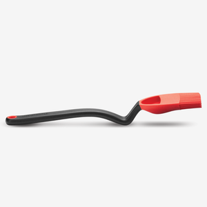 Dreamfarm Basting Brush 'Brizzle', Red