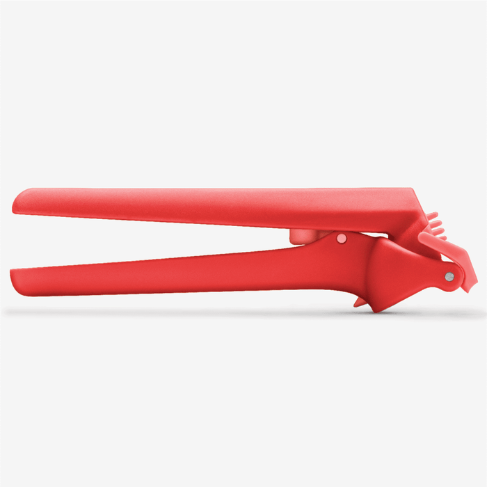 Dreamfarm Garlic Press 'Garject Lite', Red