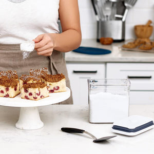 OXO POP 2.0 Dusting Scoop