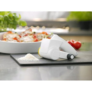 Zyliss Classic Cheese Grater