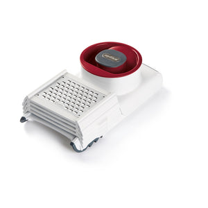 Zyliss 4 in 1 Slicer and Grater