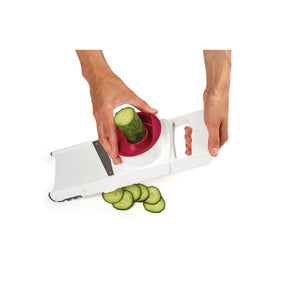 Zyliss 4 in 1 Slicer and Grater