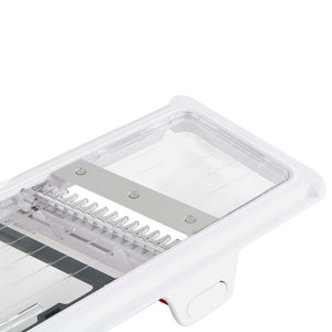 Zyliss Easy Control Handheld Slicer/Mandoline