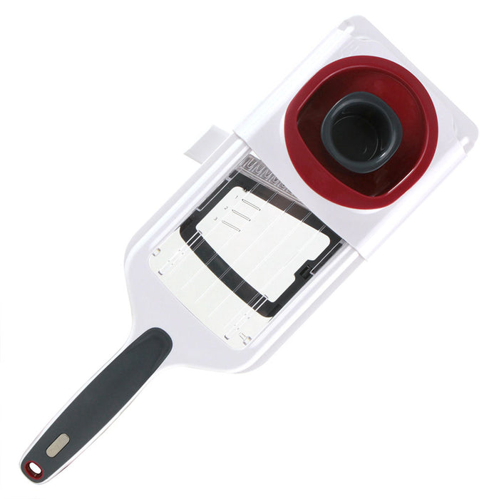 Zyliss Easy Control Handheld Slicer/Mandoline