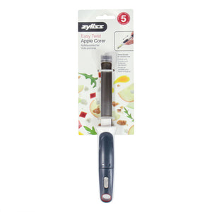 Zyliss Easy Twist Apple Corer