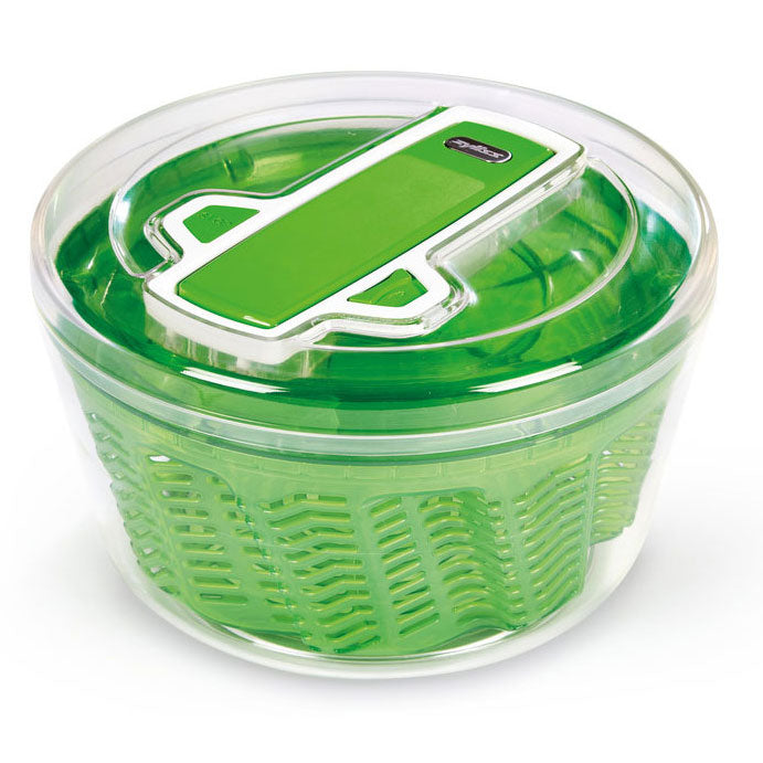 Zyliss Swift Dry Large Salad Spinner