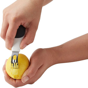 Zyliss 2 in 1 Zester