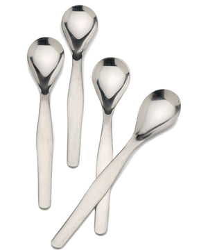 Endurance® Egg Spoons Set of 4