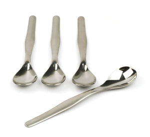 Endurance® Egg Spoons Set of 4