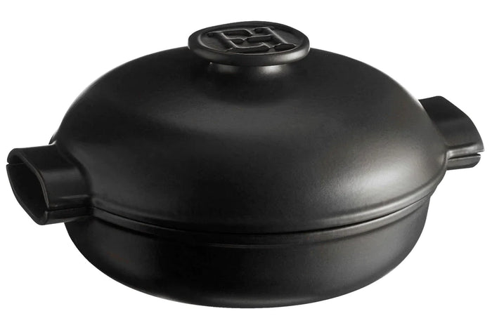 Emile Henry Delight Braiser 2.5L