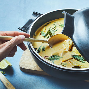 Emile Henry Delight Braiser 2.5L