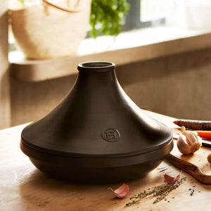 Emile Henry 'Delight' Tagine 4L, Slate