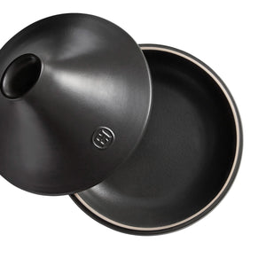 Emile Henry 'Delight' Tagine 4L, Slate