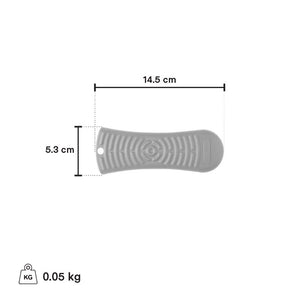 Le Creuset Cool Tool Handle Sleeve, Black