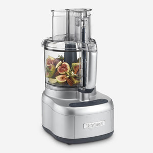 Cuisinart Elemental Food Processor 11-Cup | 2.6 L