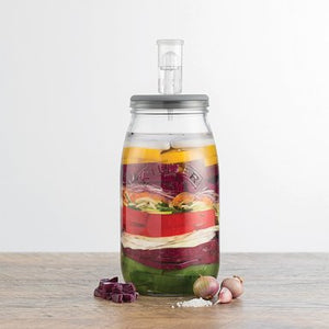 Kilner Fermentation Set