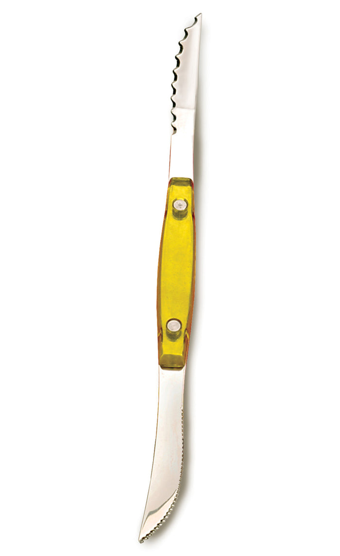 Endurance® Grapefruit Double Knife