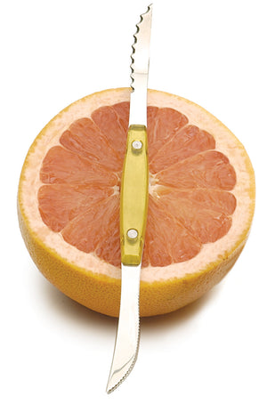 Endurance® Grapefruit Double Knife