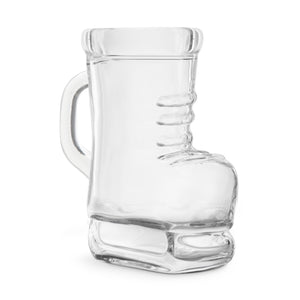 Final Touch Skate Beer Glass