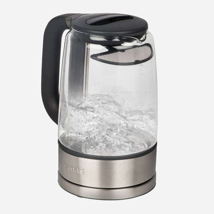 Cuisinart ViewPro Cordless Glass Kettle 1.7 L