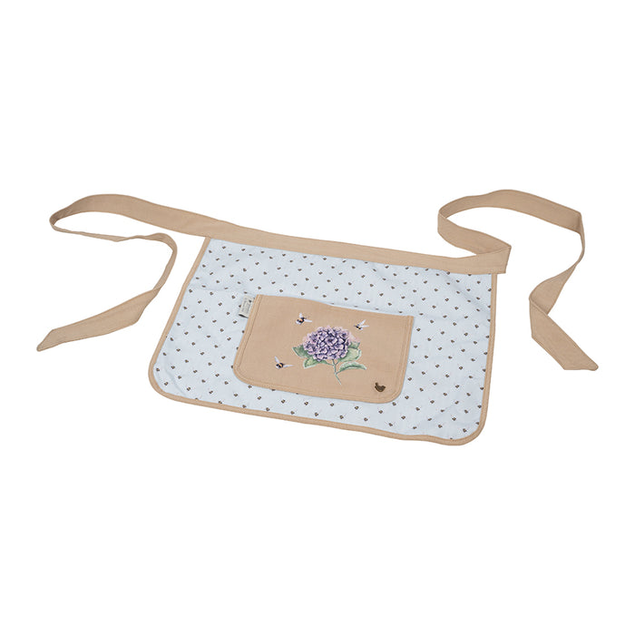 Wrendale Designs Garden Tool Belt, Bee