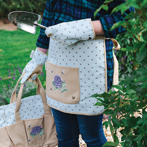 Wrendale Designs Garden Tool Belt, Bee