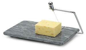 Endurance® Cheese Slicer, Marble Grey