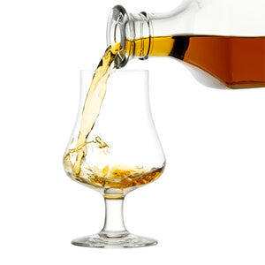 Cuisivin Glendale Whiskey Glass 6.5oz