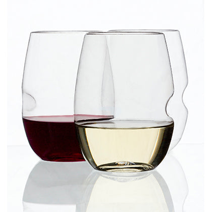 Govino Classic Stemless Wine Glass 16oz