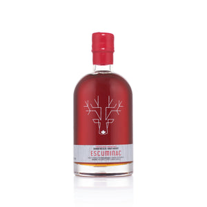 Escuminac Maple Syrup 500ml, Great Harvest