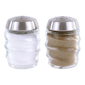 Cole & Mason Bray Salt & Pepper Shaker Set