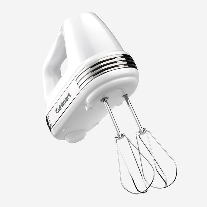 Cuisinart Power Advantage 7-Speed Hand Mixer