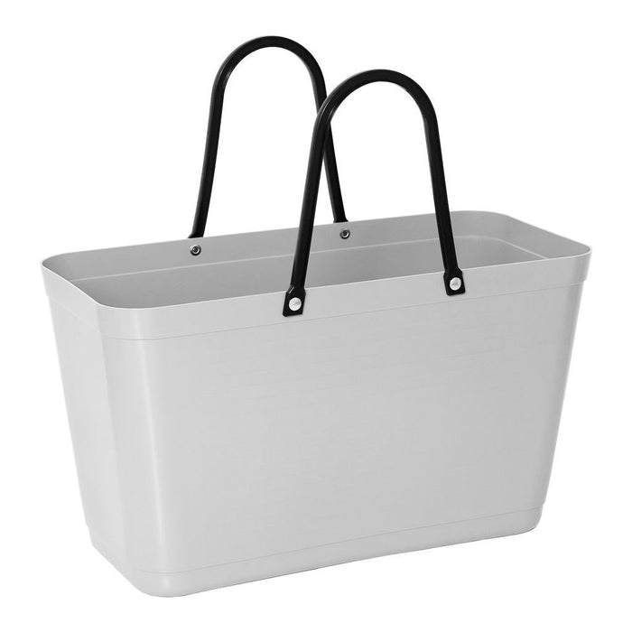 Hinza Bag Large, Light Grey