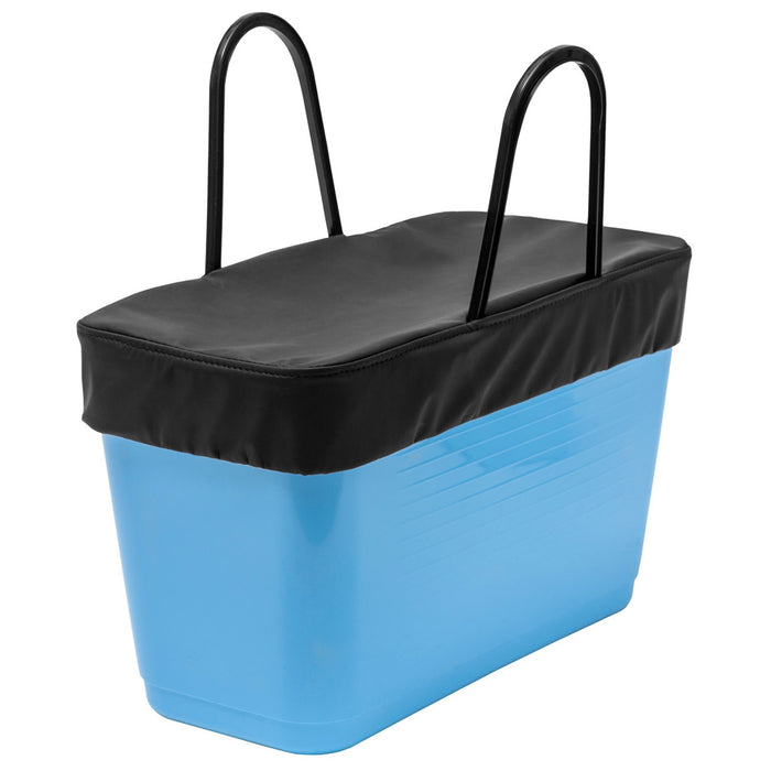 Hinza Bag Large Cover, Black