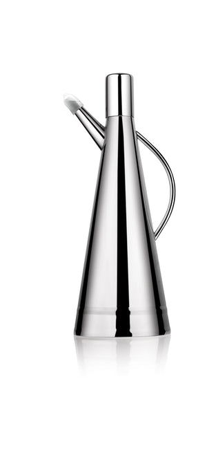Oilpac Stainless Steel Elegant Oil Cruet 500ml