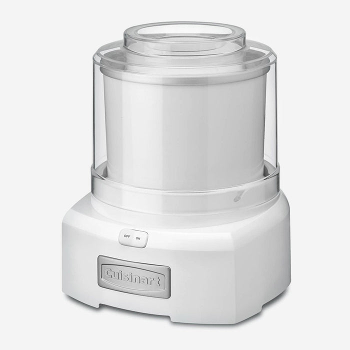 Cuisinart Automatic Frozen Yogurt-Ice Cream & Sorbet Maker