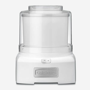 Cuisinart Automatic Frozen Yogurt-Ice Cream & Sorbet Maker