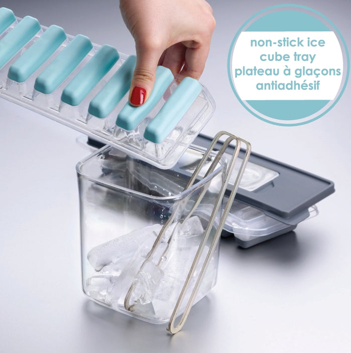 Kitchen Basics Ice Cube Tray, Sticks (Assorted Colours)
