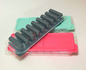 Kitchen Basics Ice Cube Tray, Sticks (Assorted Colours)